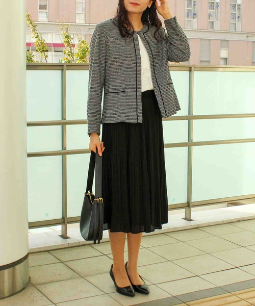 MB mint breeze（エムビーミントブリーズ） スーツ 「L〜6L 大きい