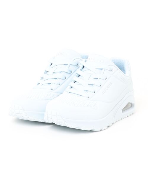 SKECHERS スニーカー 「SKECHERS」UNO - STAND ON AIR