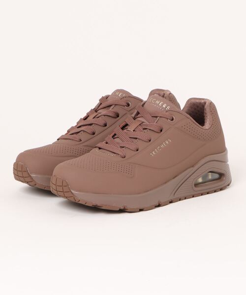 あんず SKECHERS スニーカー 「SKECHERS」UNO - STAND ON AIR
