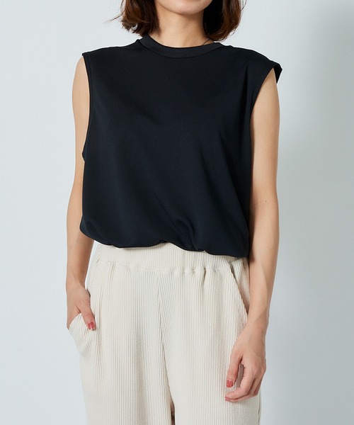 LIFEMAX - ライフマックス ノースリーブ LIFEMax Tシャツ レディース タンクトップ LIFEMAX タンクトップ ノースリーブ 「LIFEMAX」ノースリーブT