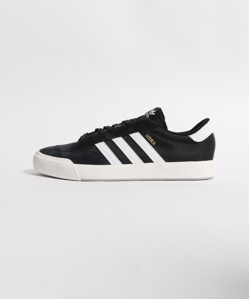 adidas スニーカー adidas/アディダス NORA メンズ : ZOZOTOWN