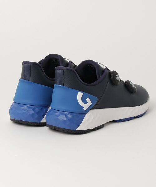 G/FORE（ジーフォア） スニーカー G/FORE G/DRIVE SPIKELESS GOLF