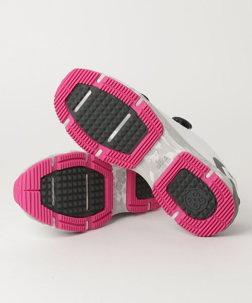 G/FORE（ジーフォア） スニーカー G/FORE G/DRIVE SPIKELESS GOLF