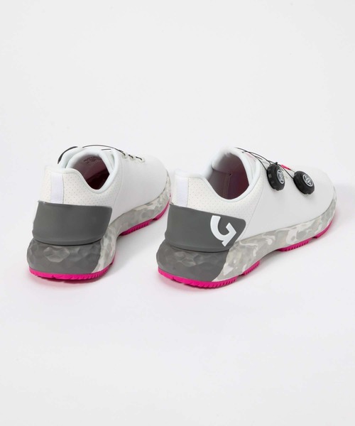 G/FORE（ジーフォア） スニーカー G/FORE G/DRIVE SPIKELESS GOLF