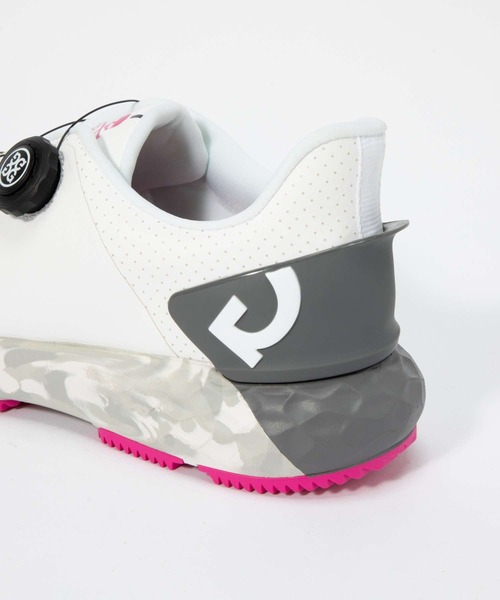 G/FORE（ジーフォア） スニーカー G/FORE G/DRIVE SPIKELESS GOLF