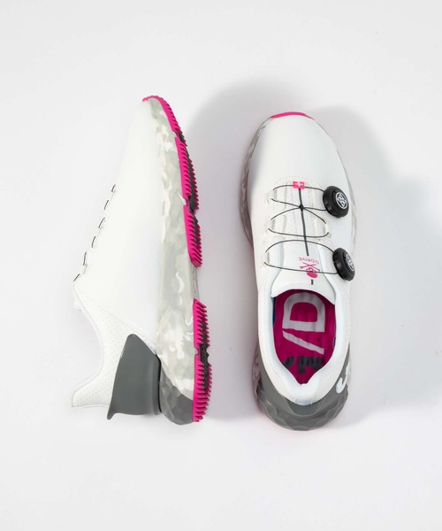 G/FORE（ジーフォア） スニーカー G/FORE G/DRIVE SPIKELESS GOLF