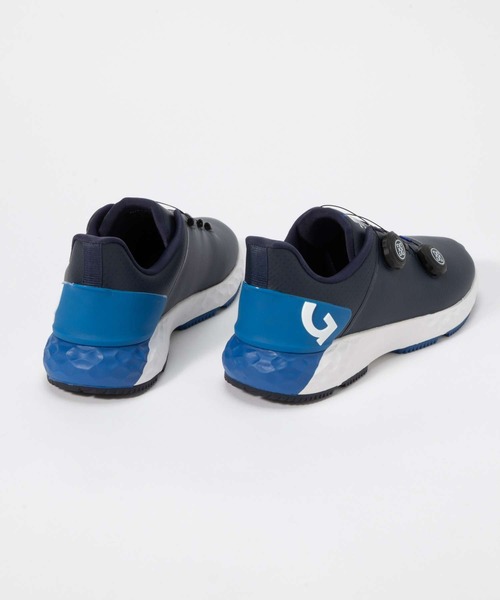 G/FORE（ジーフォア） スニーカー G/FORE G/DRIVE SPIKELESS GOLF