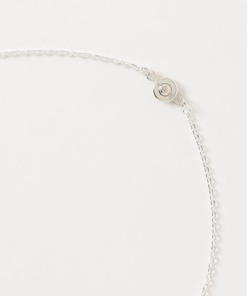 STUDIO SEVEN ネックレス 7 Cross STUDIO SEVEN ネックレス 7 Cross Necklace「STUDIOSEVEN