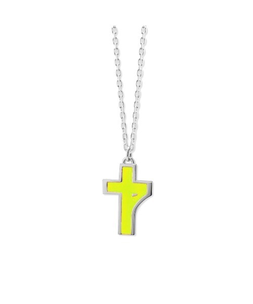 STUDIO SEVEN ネックレス 7 Cross STUDIO SEVEN ネックレス 7 Cross Necklace「STUDIOSEVEN