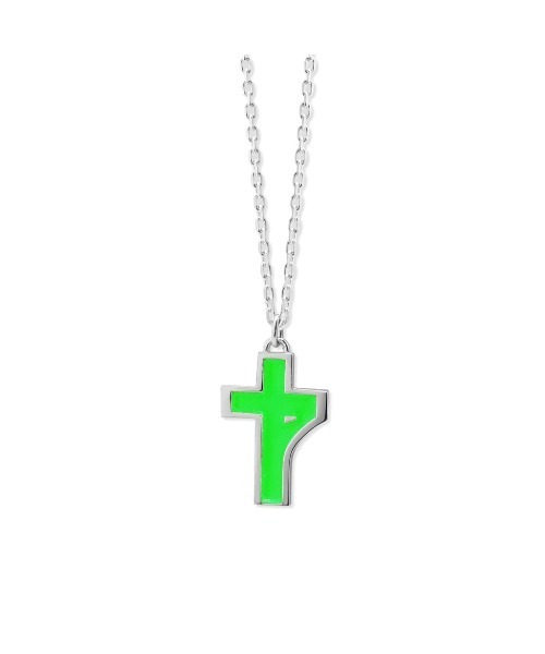 STUDIO SEVEN ネックレス 7 Cross STUDIO SEVEN ネックレス 7 Cross Necklace「STUDIOSEVEN