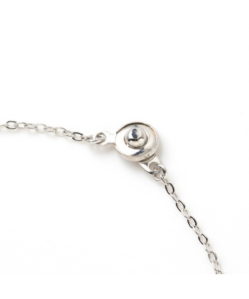 STUDIO SEVEN ネックレス 7 Cross Necklace「STUDIOSEVEN