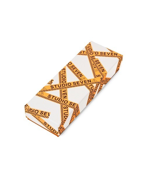 STUDIO SEVEN ネックレス 7 Cross STUDIO SEVEN ネックレス 7 Cross Necklace「STUDIOSEVEN