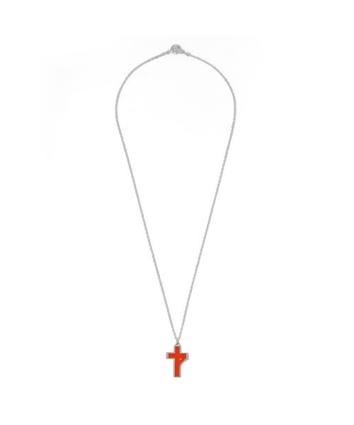 STUDIO SEVEN ネックレス 7 Cross STUDIO SEVEN ネックレス 7 Cross Necklace「STUDIOSEVEN