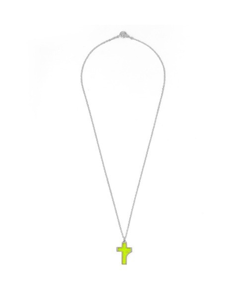 STUDIO SEVEN ネックレス 7 Cross Necklace「STUDIOSEVEN