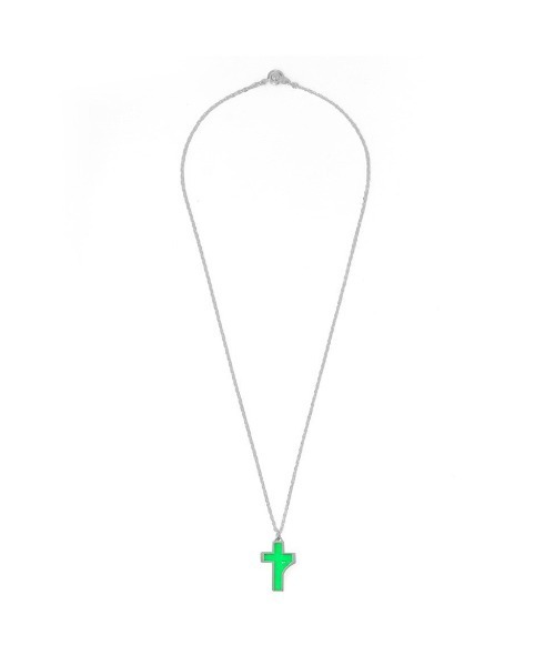 STUDIO SEVEN ネックレス 7 Cross Necklace「STUDIOSEVEN