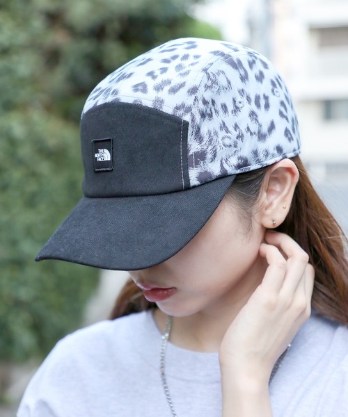 THE NORTH FACE（ザ ノースフェイス） キャップ 帽子 「THE NORTH FACE