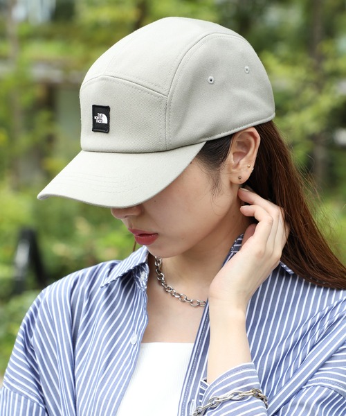 THE NORTH FACE（ザ ノースフェイス） キャップ 帽子 「THE NORTH FACE