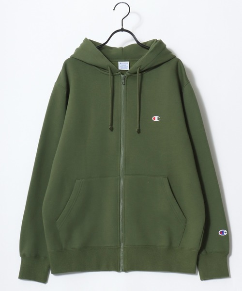 Champion（チャンピオン） パーカー メンズ レディース : ZOZOTOWN