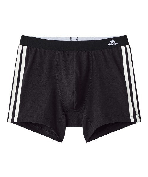 adidas ボクサーパンツ adidas/アディダス スリーストライプス