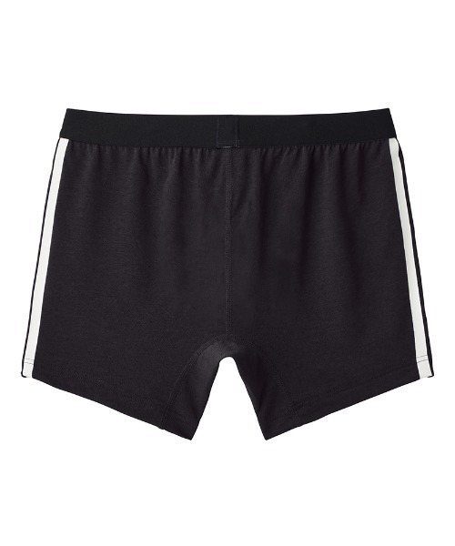 adidas ボクサーパンツ adidas/アディダス スリーストライプス