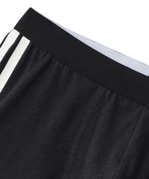 adidas ボクサーパンツ adidas/アディダス スリーストライプス