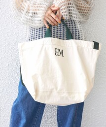 PARROTT CANVAS トートバッグ CANVAS:PCMトート レディース
