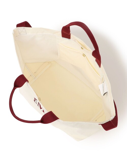 【PARROTT CANVAS】PCM CANVAS TOTE アダムエロペ PARROTT CANVAS トートバッグ CANVAS:PCMトート レディース