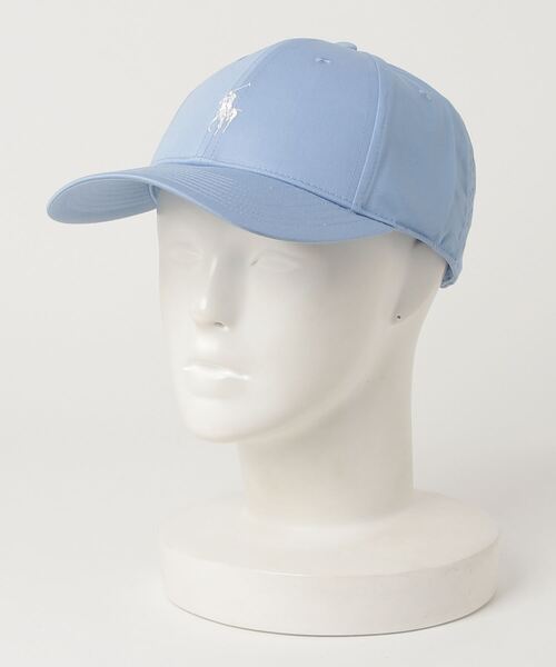 POLO RALPH LAUREN（ポロ・ラルフローレン） キャップ 帽子