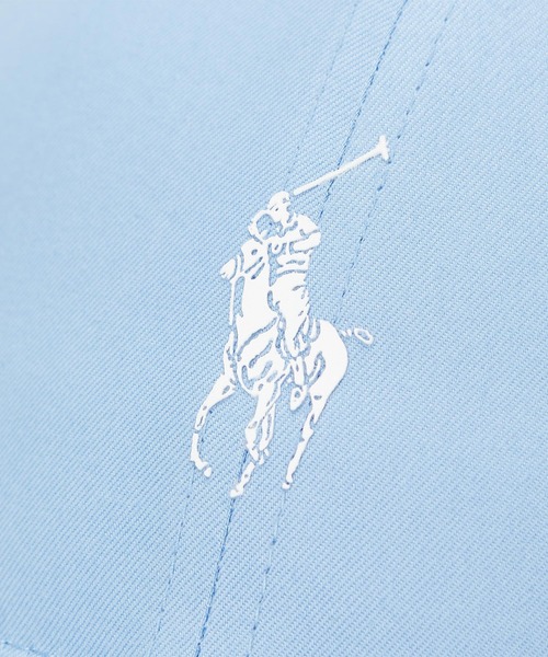 POLO RALPH LAUREN（ポロ・ラルフローレン） ラルフローレン キャップ