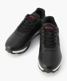 BRIEFING（ブリーフィング） スニーカー × BRIDGESTONE GOLF LEATHER