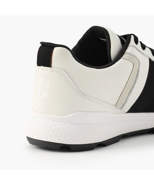 BRIEFING（ブリーフィング） スニーカー × BRIDGESTONE GOLF LEATHER
