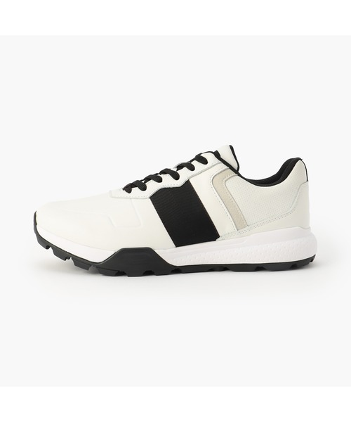 BRIEFING（ブリーフィング） スニーカー × BRIDGESTONE GOLF LEATHER