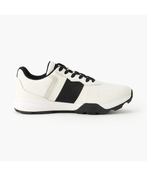 シューズ(男性用) BRIEFING GOLF 27.5 BRIEFING（ブリーフィング）の「BRIEFING × BRIDGESTONE GOLF LEATHER