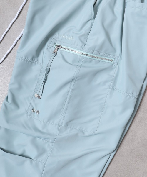 RE730 カーゴパンツ RE730 ZIPカーゴパンツ メンズ レディース