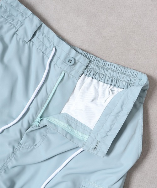 US.ARMY◇カーゴパンツ/31/コットン/WHT/8415-00-935-0571 US.ARMY