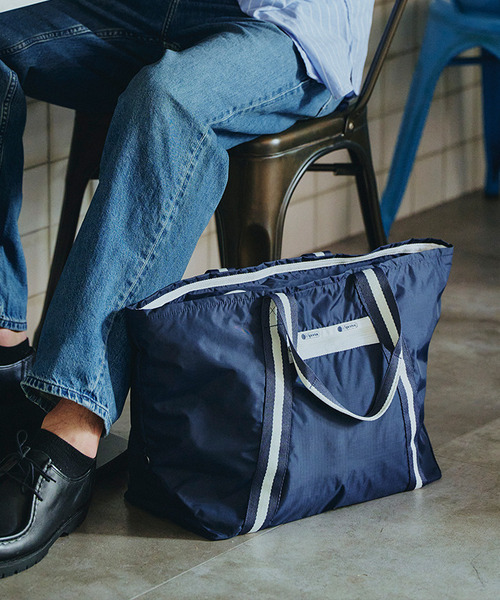 レスポートサック スペクテイターディープブルー） SMALL LOAF CROSSBODY/スペクテイターディープブルー