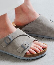BIRKENSTOCK サンダル BIRKEN / ZURICHEXCLUSIVE COLOR （WOMEN