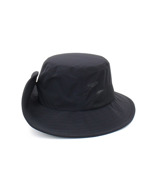 帽子 ハット レディース 「Water Side」「Speedo（スピード）」Voyage UV Hat/ハット｜zozo｜13