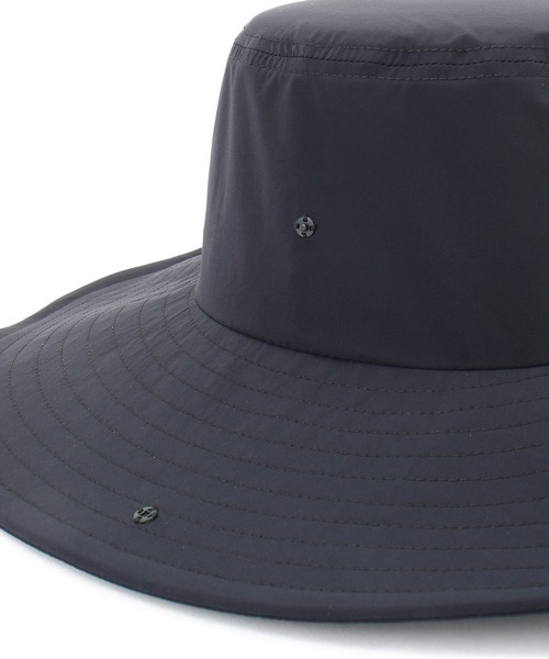 帽子 ハット レディース 「Water Side」「Speedo（スピード）」Voyage UV Hat/ハット｜zozo｜14