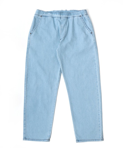 Lee ジーンズ 2025AW Lee/リー Fleeasy Narrow フリージー
