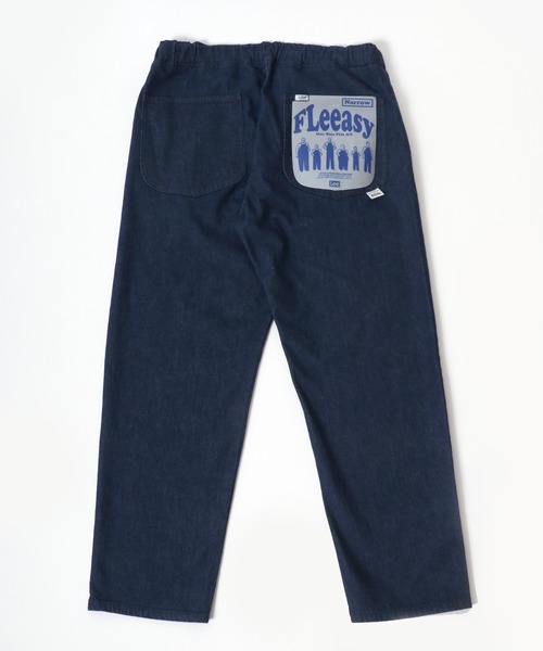 Lee（リー） ジーンズ 2025AW Lee/リー Fleeasy Narrow フリージー
