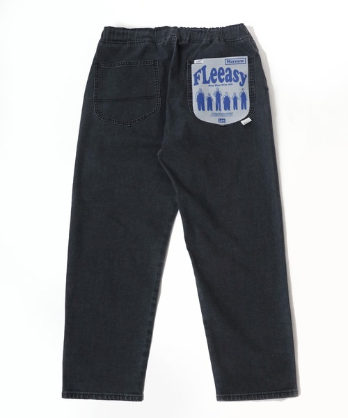 Lee ジーンズ 2025AW Lee/リー Fleeasy Narrow フリージー