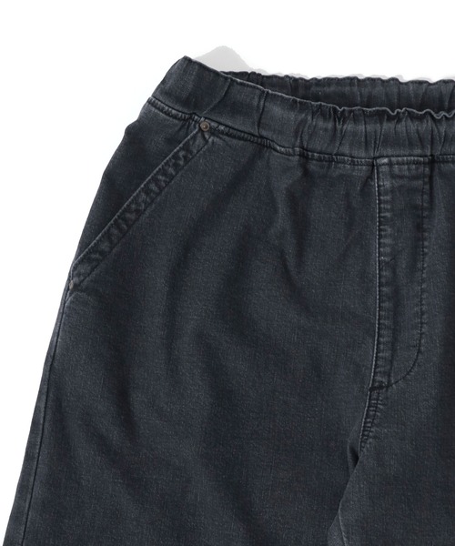 Lou出品 Lee パンツ Lee/リー Fleesay Narrow メンズ レディース