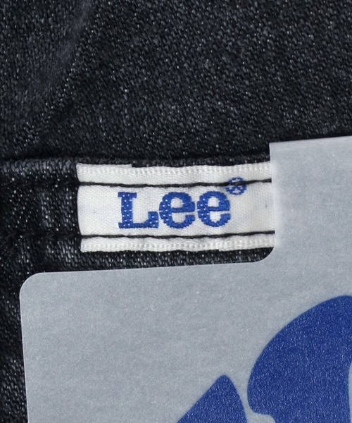 ✴︎リー✴︎  ！ Lee ジーンズ 2025AW Lee/リー Fleeasy Narrow フリージー