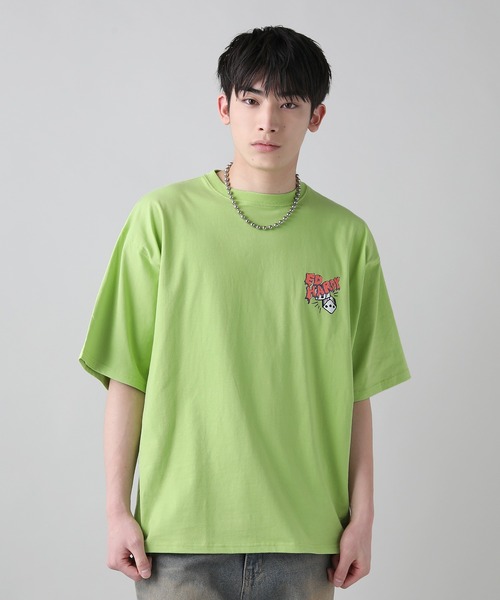 Ed Hardy（エド・ハーディー） tシャツ Buyer's Select/ED HARDYアート