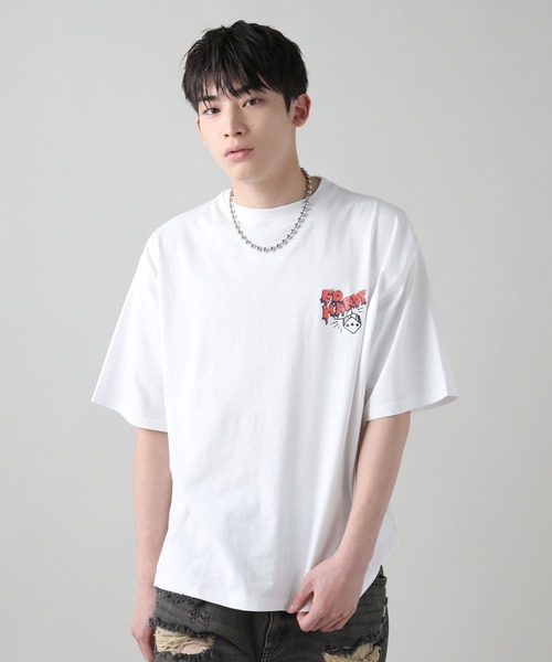 Ed Hardy（エド・ハーディー） tシャツ Buyer's Select/ED HARDYアート