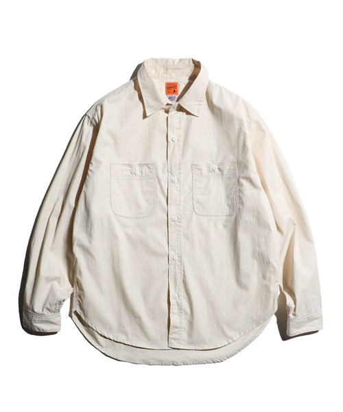 PENNEYS（ペニーズ） シャツ PENNEY'S FOREMOST / ぺニーズ