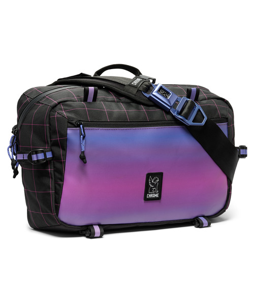CHROME ウエストポーチ 「 / クローム 」KADET MAX SLING BAG