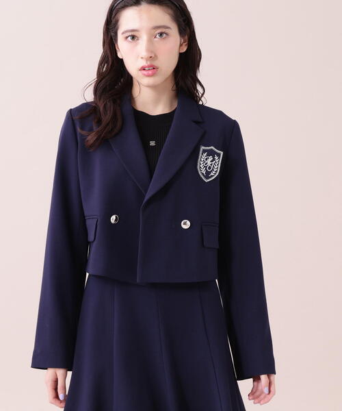 JILL by JILL STUART（ジルバイジルスチュアート） コート アウター