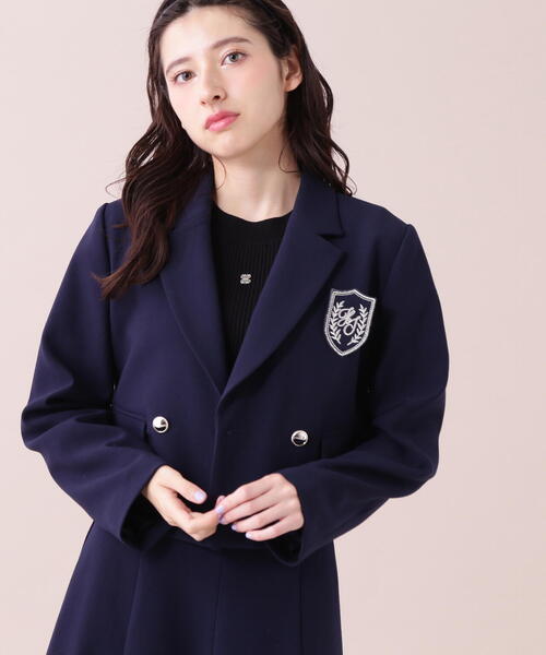 JILL by JILL STUART（ジルバイジルスチュアート） コート アウター